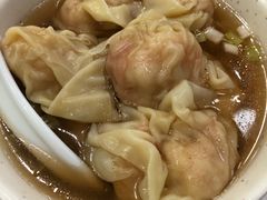 -麦文记面家(佐敦店)