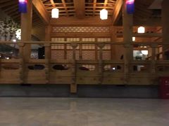 -纽斯桑拿会所(天山店)