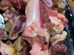-柿子树炭烤羊腿(金台路店)