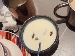 -塔哈尔·新疆盛宴(奉贤龙湖店)