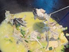 -好灶头妈妈菜·千岛湖土菜地标美食