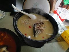 -鱼味馆(万佛湖店)