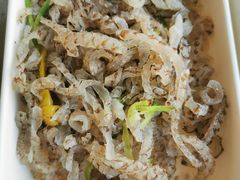 鱼皮-半天妖烤鱼(方庄店)