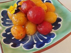 -龟兹KUCINA·新疆菜(前滩L+PLAZA店)