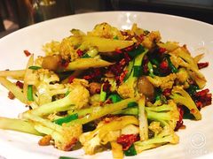 -湘当爱·鲜煮现炒(松岗立业路店)