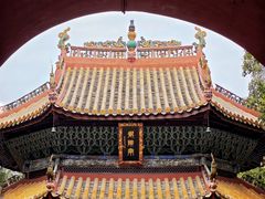 -南岳大庙