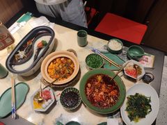 -锦府盐帮·侯宅(五棵松万达店)