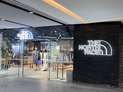 -THE NORTH FACE(三里屯ONEBOX店)