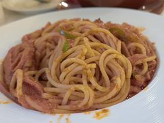 -新侨三宝乐西餐厅(崇文门店)