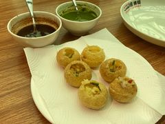 -清真·AL-JANNAT 佳纳特餐厅(狮子桥店)