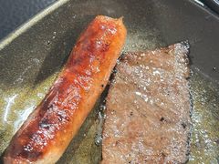 -和牛 烧肉寿喜烧涮锅 善(心斎橋店)