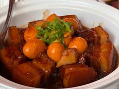 -正德楼果木烤鸭·渔家菜(东港店)