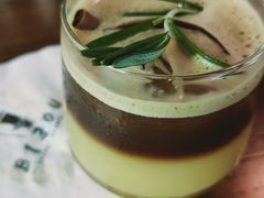 落日飞车（创意意式咖啡）-BIJOU coffee&cocktail(龙岗万科广场店)