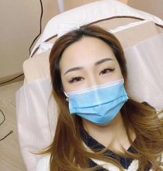 -HQ半永久纹绣纹眉