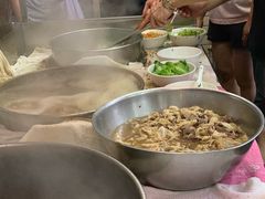牛杂牛丸-菜忠潮州牛肉店(岗厦店)