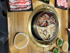 -四喜小胖·北京涮肉(五道营店)