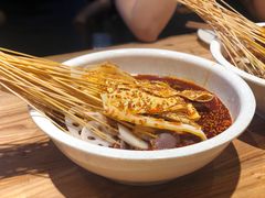 -叶婆婆钵钵鸡(解放碑店)