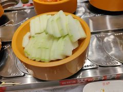 -喜家自助小火锅(卓悦里店)