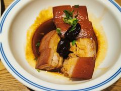 -莫山小馆(百花店)