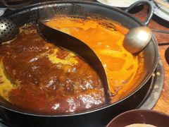 -楠火锅(西单店)