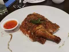 -广州文华东方酒店·江-由辉师傅主理