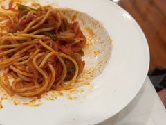 -新侨三宝乐西餐厅(崇文门店)