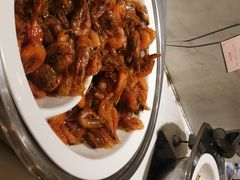 -古南都饭店-遂心遂意自助餐厅(广州路店)