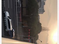 -老外街