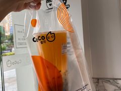 -CoCo都可(中闽嘉禾店)