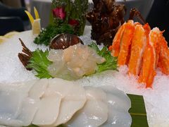 -红雀围·海鲜火锅(陆家嘴中心店)