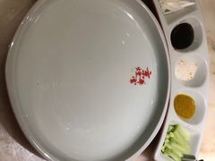-京华烟云·北京烤鸭(领展购物广场·中关村店)