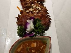 -暹罗酒肆泰餐厅酒吧