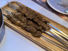 -阿娜尔·新疆菜(宜家荟聚中心店)