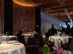 -Le Bernardin