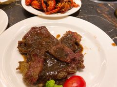 -吉布鲁牛排海鲜自助(龙湖北城天街购物广场店)