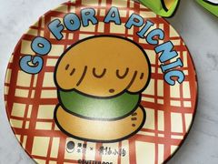 -泽田本家·铜锣烧(TX淮海店)