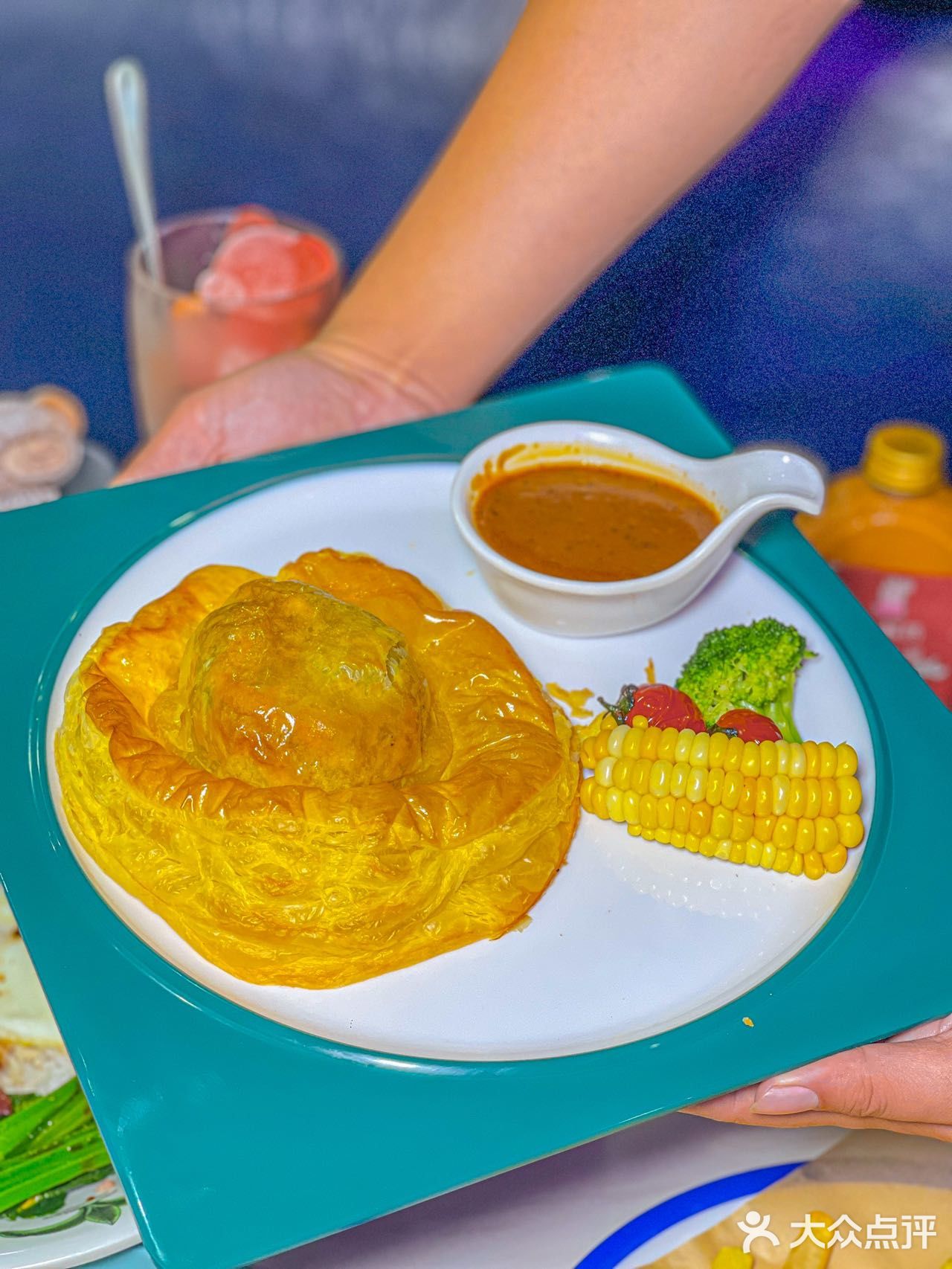 罗湖正宗的港式茶餐厅‖仿佛置身香港😜