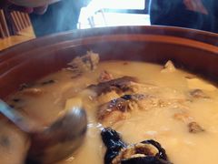 -姜君·千岛湖鱼头馆(浦东大道店)