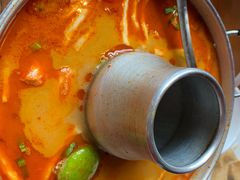 -泰国餐厅 Thai Food(裕华万达店)