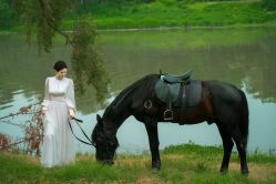 -魅·照相馆丨女神写真