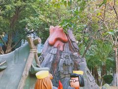 -史努比缤纷世界