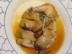 -晓粤·惹味粤菜(凯德乐峰广场店)