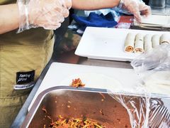 -周丹丹原味烧烤(香格里拉店)