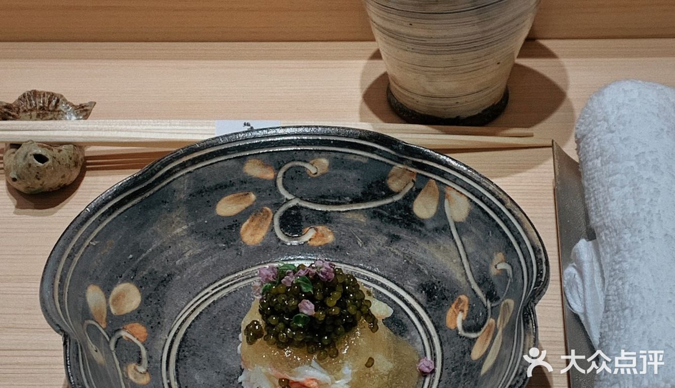 这次来发现应该早点来的因为实在太好吃了