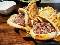 -闫家驴肉老店(华电一校店)