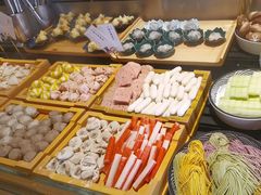 -浅锅和牛小锅放题(深业上城店)