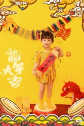 -俏宝贝照相馆(QBB儿童摄影)