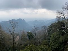 -青城山