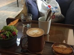 -元生咖啡(陶溪川店)