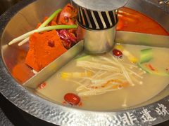 -晓宇重庆火锅(西安荟聚店)